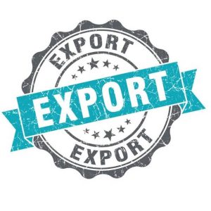 توسعه صادرات |مطالعات ISI