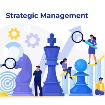 مدیریت استراتژیک | مبانی نظری و ادبیات تحقیق