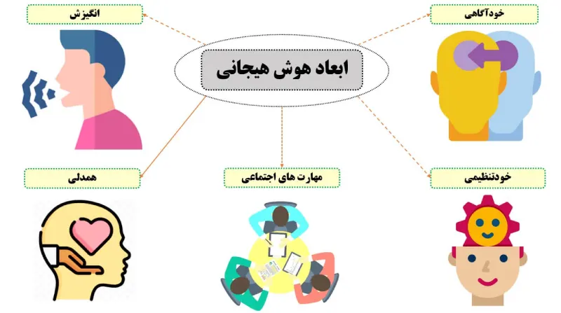 هوش هیجانی